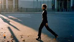 Nopeasti kävelevillä ihmisillä on nämä 6 erityistä luonteenpiirrettä